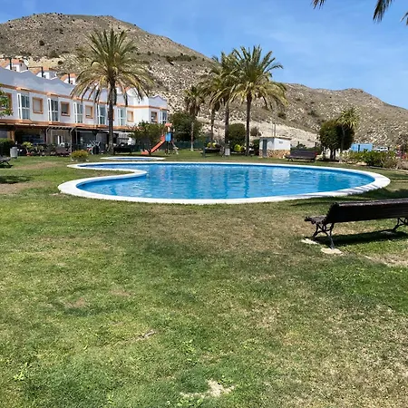 Holiday home Collado Real 6pax Wifi Car Park *