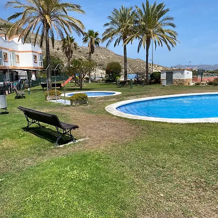 Collado Real 6pax Wifi Car Park Holiday home *