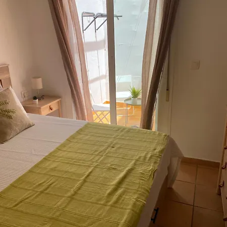 Collado Real 6pax Wifi Car Park Holiday home Finestrat