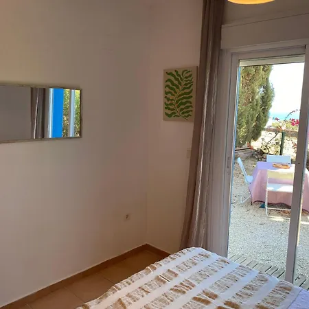 Holiday home Collado Real 6pax Wifi Car Park Finestrat