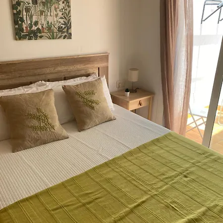 Collado Real 6pax Wifi Car Park Holiday home *