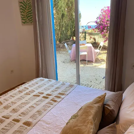 Collado Real 6pax Wifi Car Park Holiday home
