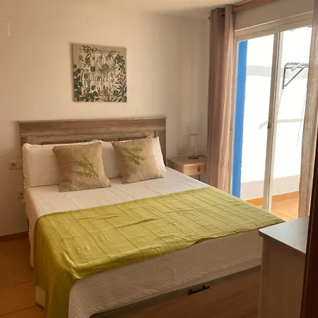 Holiday home Collado Real 6pax Wifi Car Park Finestrat