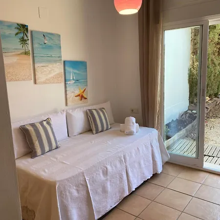 Collado Real 6pax Wifi Car Park Holiday home *